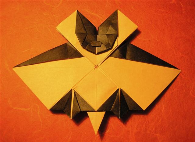 Origami Osterreich