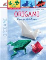Origami - Kreative Falt-Ideen